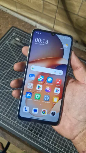 Redmi 13C Muito conservado