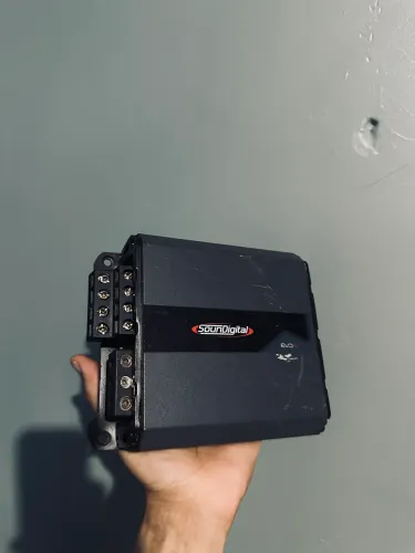 Potência Soundigital 