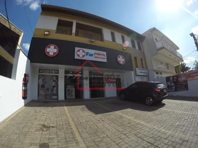 kitnet - Barão Geraldo - Campinas