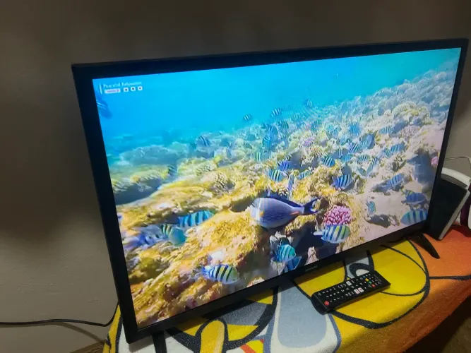 TV 32 Smart