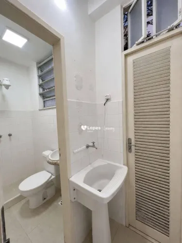 Studio à venda, 18 m² por R$ 790.000,00 - Leblon - Rio de Janeiro/RJ