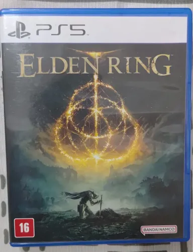 Elden Ring PS5