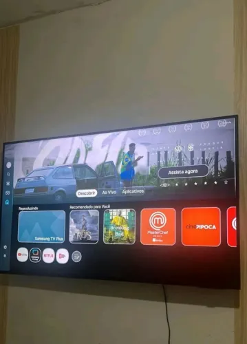 Tv samsung 50 pol firetv