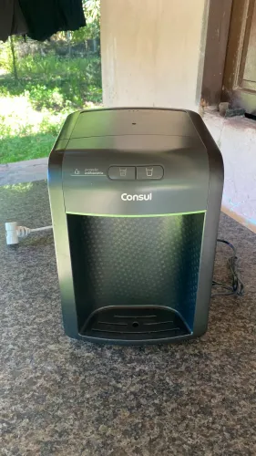 Purificador de agua 