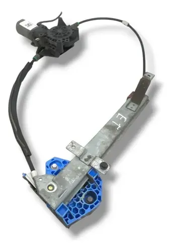 Máquina Vidro Tras Esq Ford Mondeo 1995 1997 1998 1999 2002