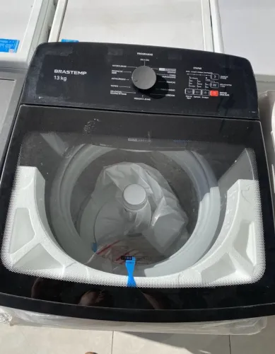 Máquina de lavar Brastemp NOVA 