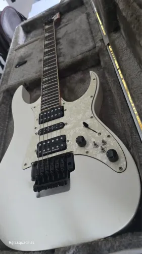 Guitarra ibanez