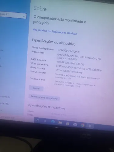 Mini pc