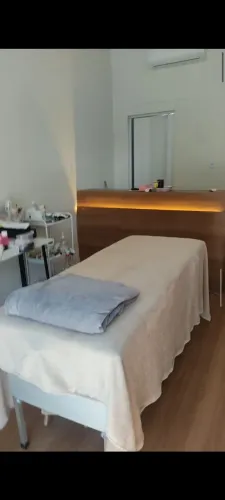 Vendo Maca dobrável estética 