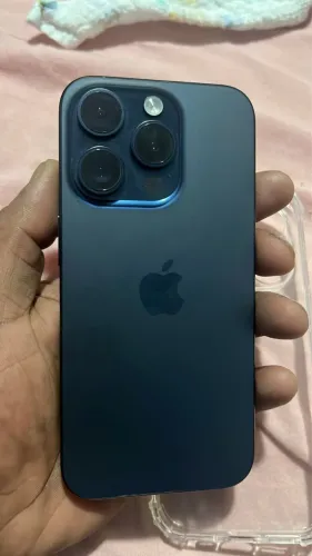 iPhone 15 Pro 128GB