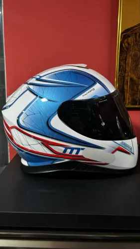 CAPACETE MT HELMETS THUNDER 3
