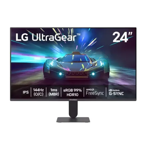 Monitor Lg ULTRA GEAR