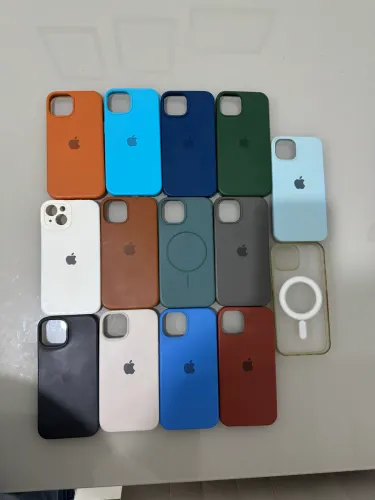 Capa para iPhone 13/14