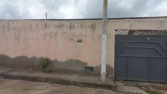 Destaque da região Casa no Lagoa Grande, Pocoes - BA, Nº 28, 3 quartos, 1 vaga, 139,17m²
