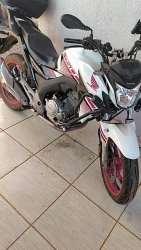 Cb Twister 250