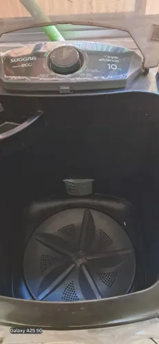 Tanquinho 10kg
