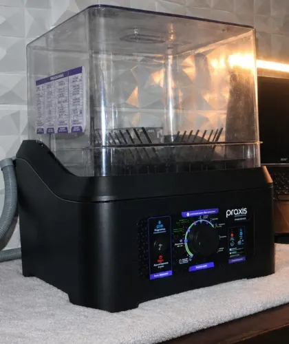 Máquina de lavar louça portátil 