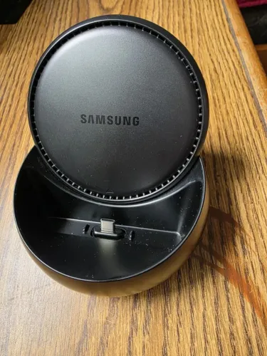 Samsung dex station