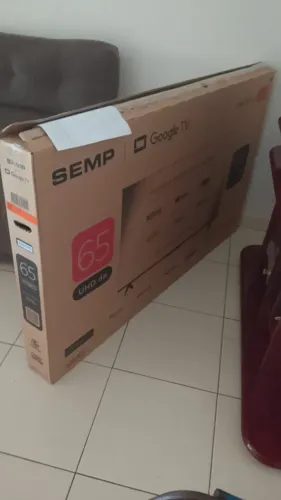 Tv 64 polegadas