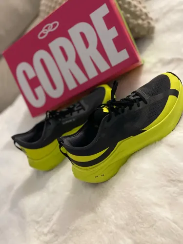 TÊNIS CORRE 5 OLIMPIKUS