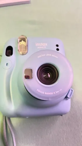 Fujifilm Instax Mini 11