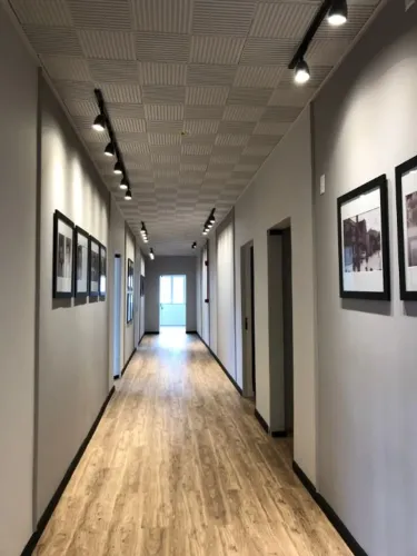 Sala para alugar, 50 m² por R$ 1.790,00/mês - Centro - Pomerode/SC