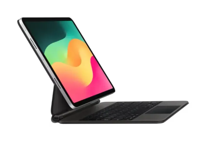 Magic Keyboard iPad Pro M4 11? Original Apple Preto