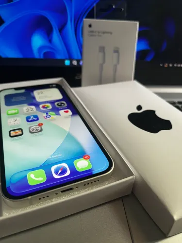 iPhone 12 64GB - Completo