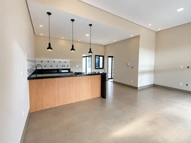 Casa térrea à venda no bairro Vila Pântano em Santa Bárbara d`Oeste/SP