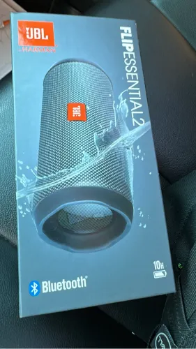 Caixa de som Jbl