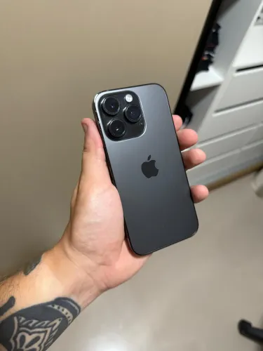 Iphone 14 Pro - 512gb Space Gray