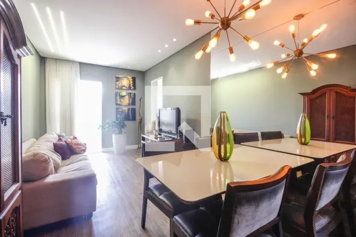 Apartamento à Venda - Água Fria, 3 Quartos, 123 m2
