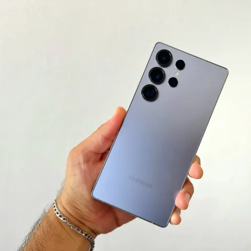 Samsung S25 ULTRA
