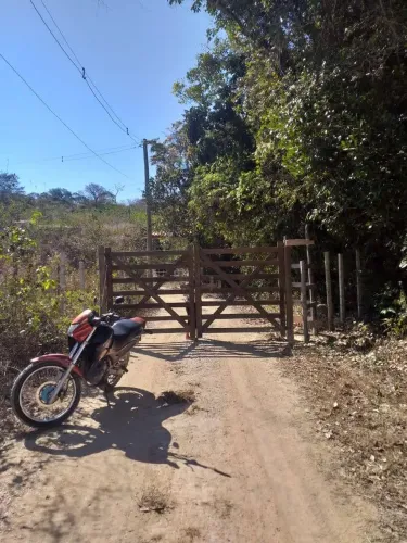 Terreno em Taquaraçu de Minas
