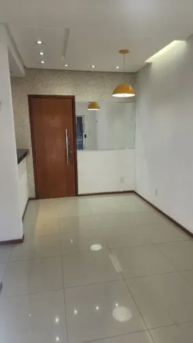 Solar do Coqueiro - Ananindeua - Alugo ou vendo apartamento reformado de alto padrão