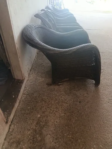 CONJUNTO SOFISTICADO EM FIBRA - ÓTIMA OPORTUNIDADE PARA RESTAURAÇÃO