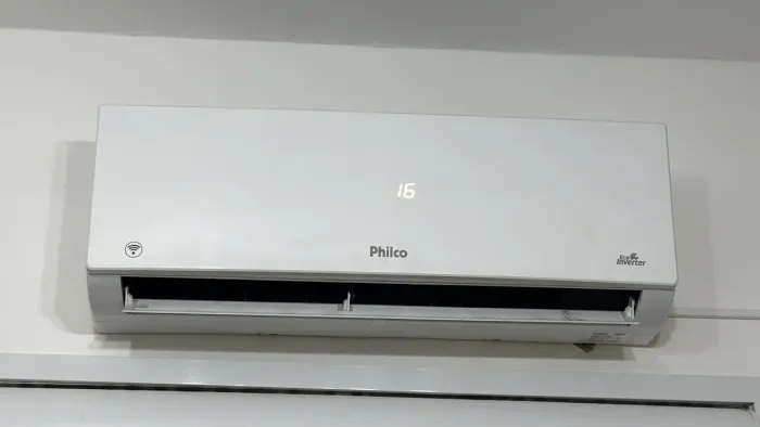 Ar condicionado Philco 12000 btus 