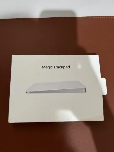 Trackpad magic Apple 2