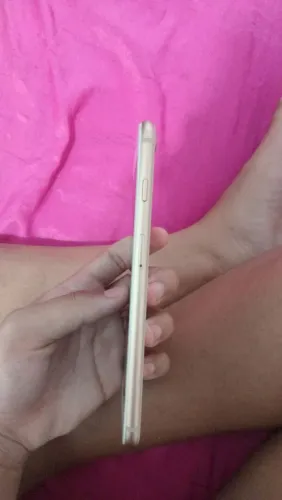 Vendo celular iPhone 8 Plus ótimo estado