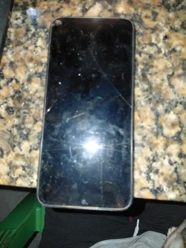 Celular pra conserto