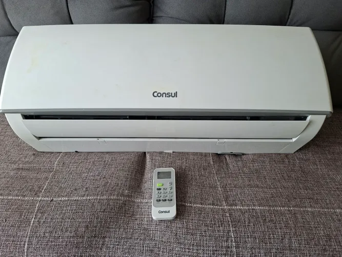 Ar Condicionado Split Consul 9000 BTUs Frio 220V CBO09CBBNA