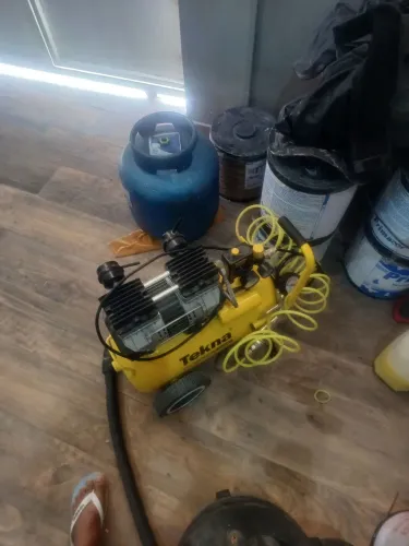 Compressor 24 litros