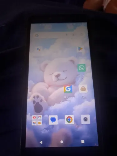 Celular multilaser fpro2