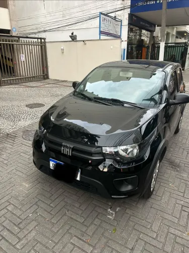 Fiat Mobi Like 1.0 Fire Flex 5P. 2023