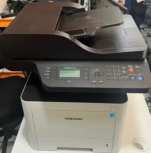 IMPRESSORA MULTIFUNCIONAL LASER SAMSUNG 4070