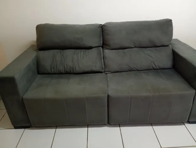 Sofá 