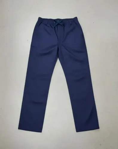 Calça de segurança anticorte para operador de motoserra  sayro 