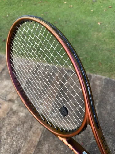 Raquete de tenis Wilson Pro Staff 97 V14