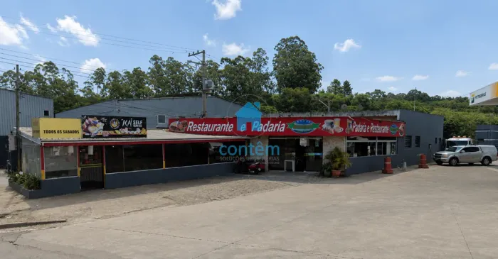 Loja para alugar em Jandira, Jardim Alvorada, com 250 m²