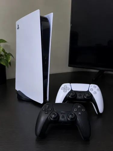Vendo ps5